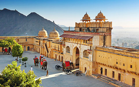 Voyage Inde Jaipur