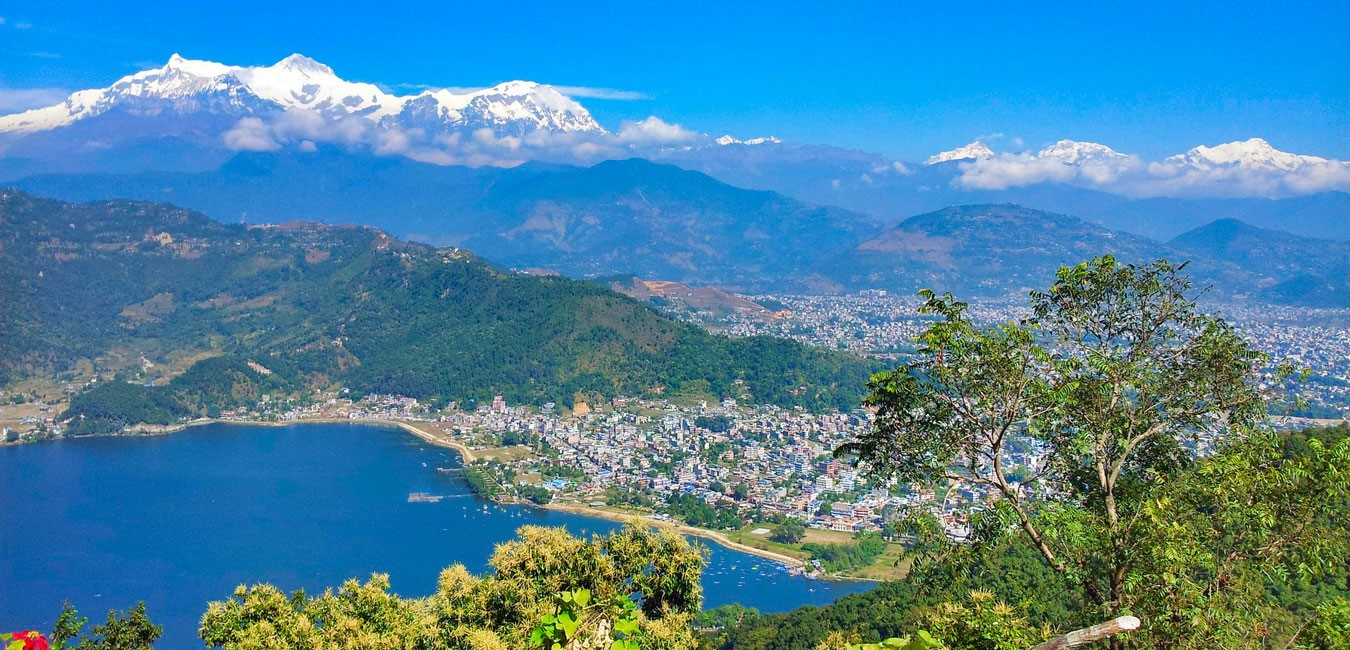 Népal Bhoutan et Varanasi